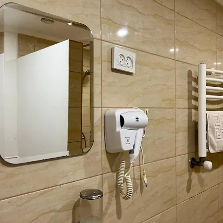 Hotel готель-кафе чатина Soymy