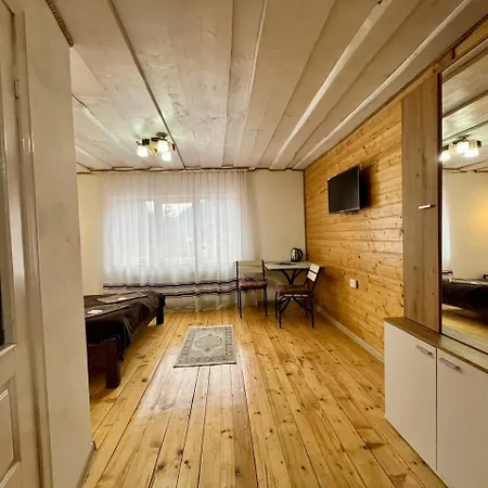 Hotel готель-кафе чатина Soymy