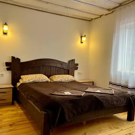 Hotel готель-кафе чатина